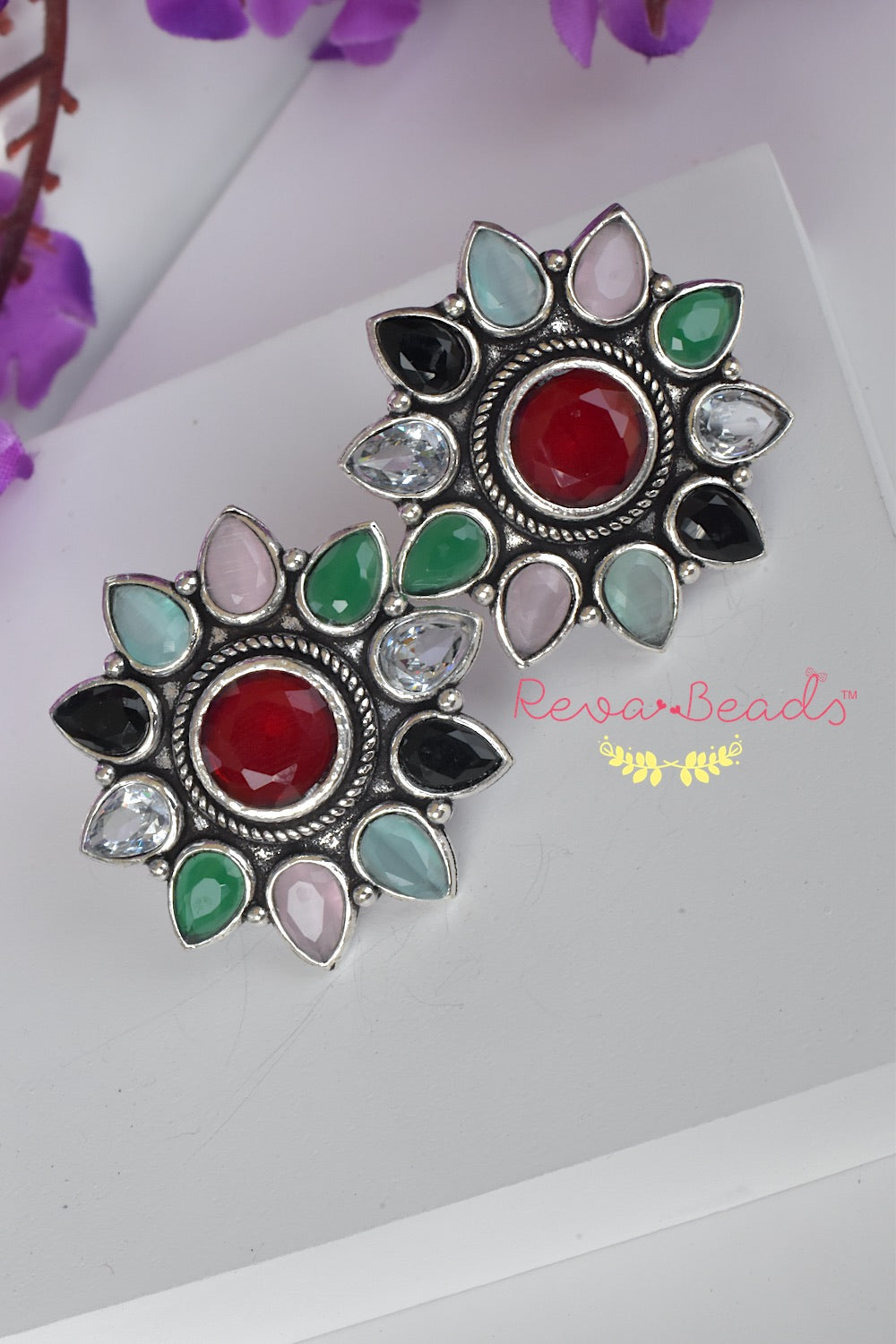 navratna studs