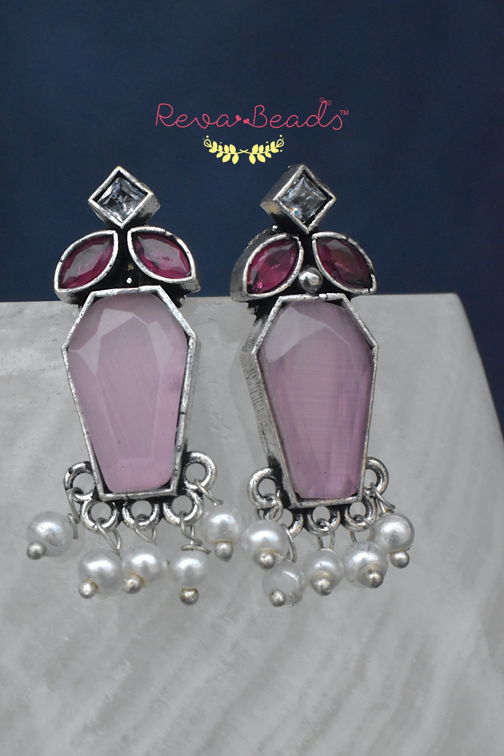 stud earrings