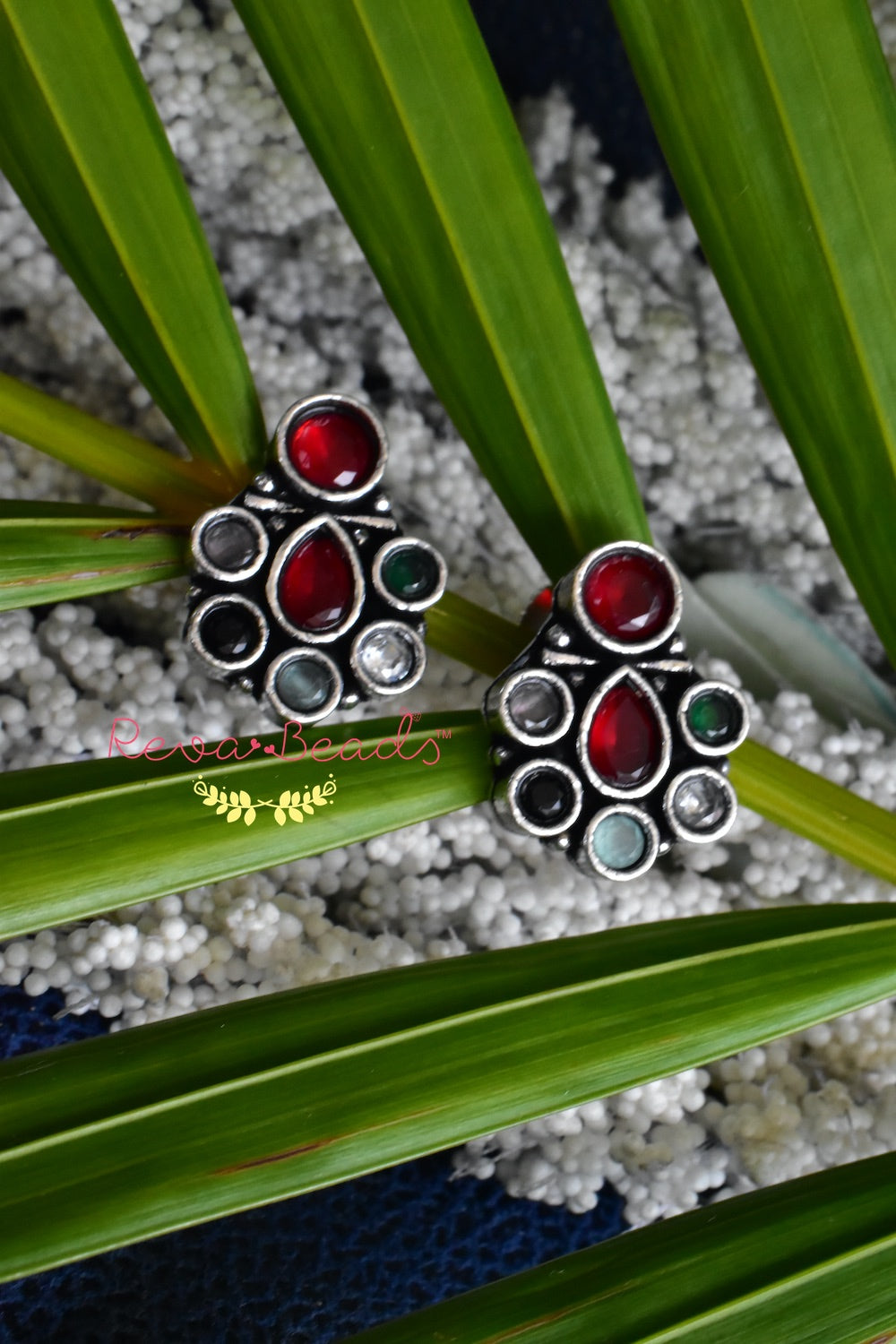 navratna studs