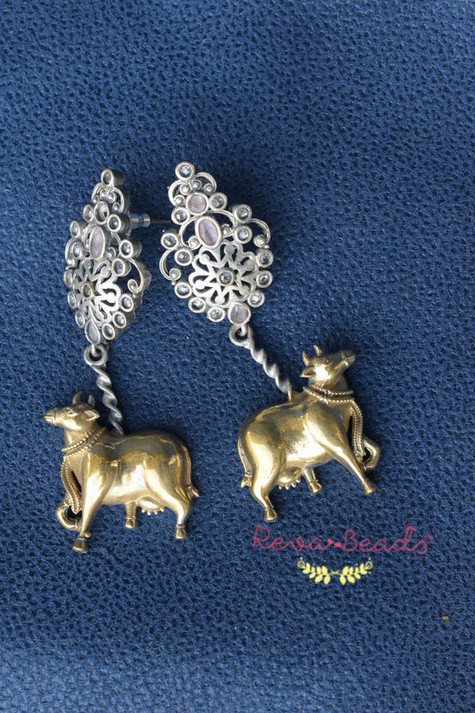 tribal drop earrings trdre221209