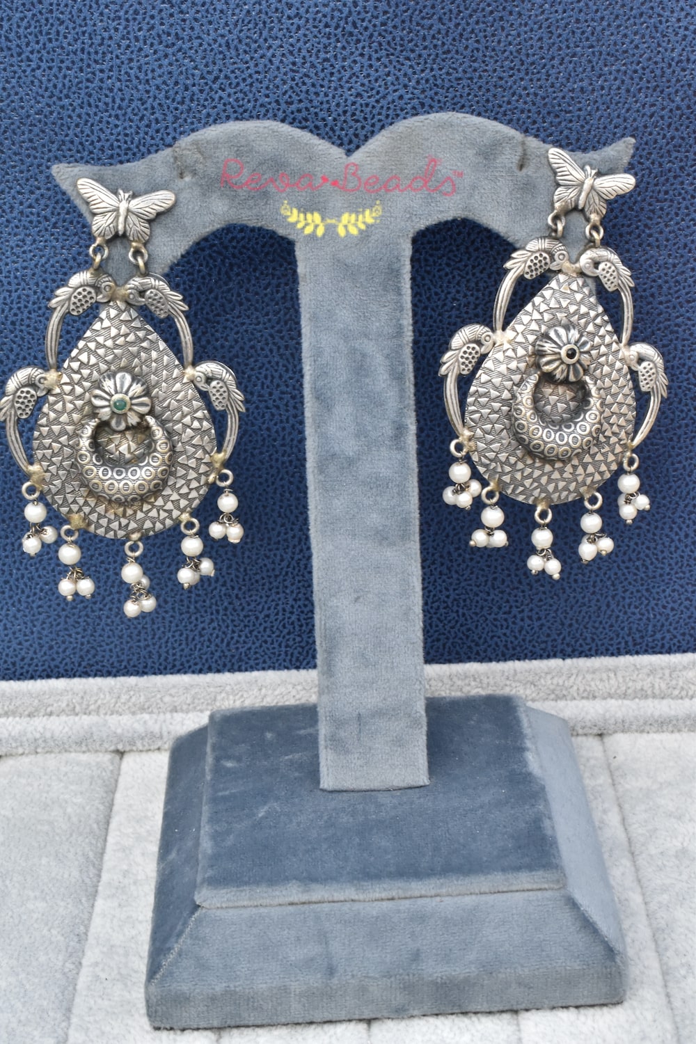 drop earrings trdre221153