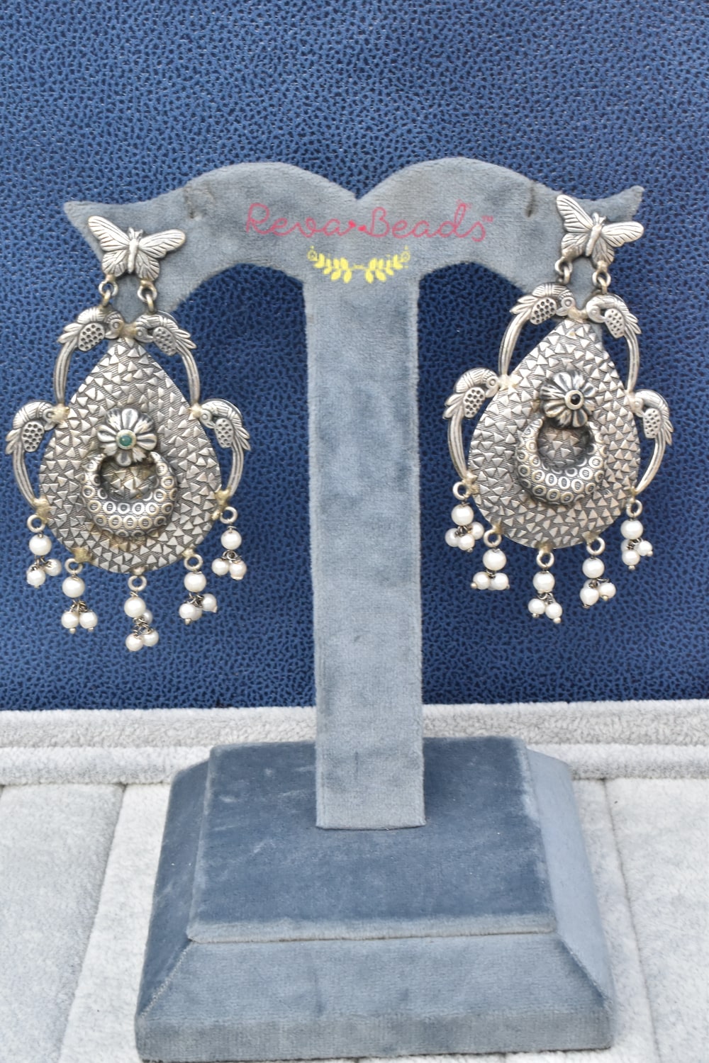 drop earrings trdre221153