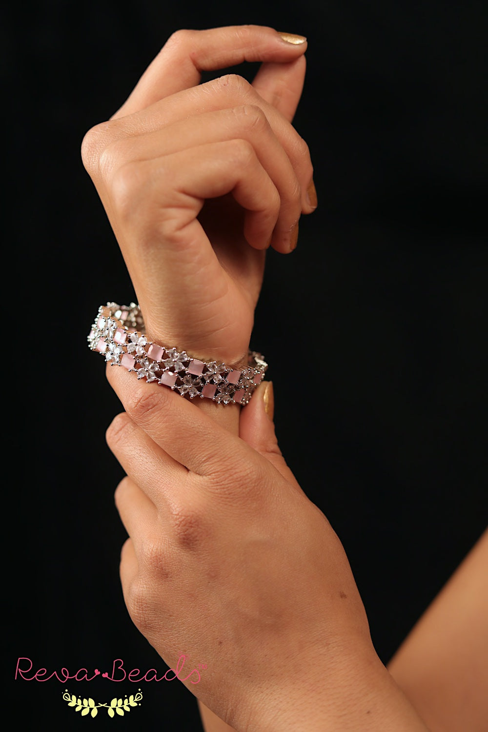 delicate bangles