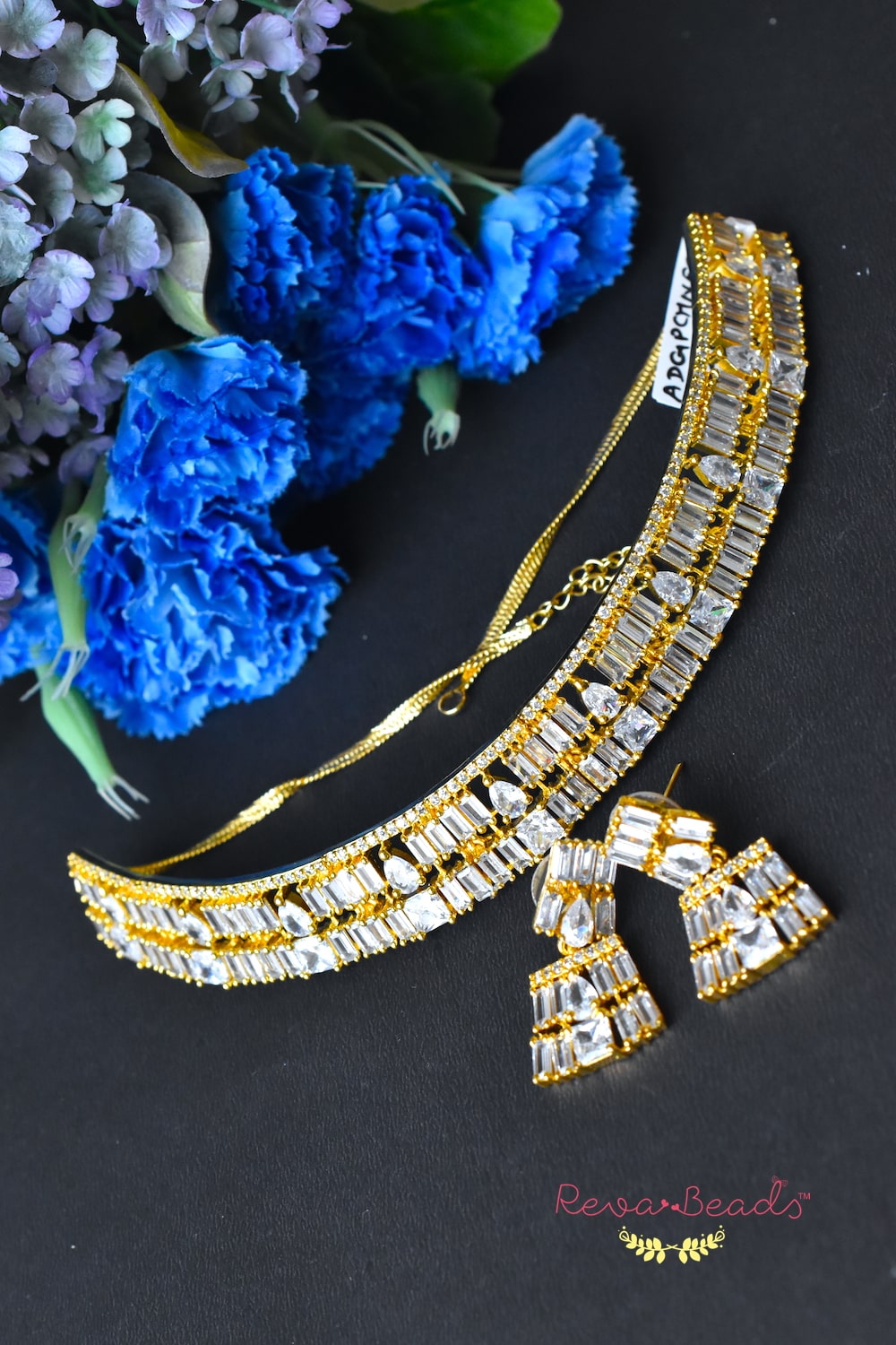cz choker