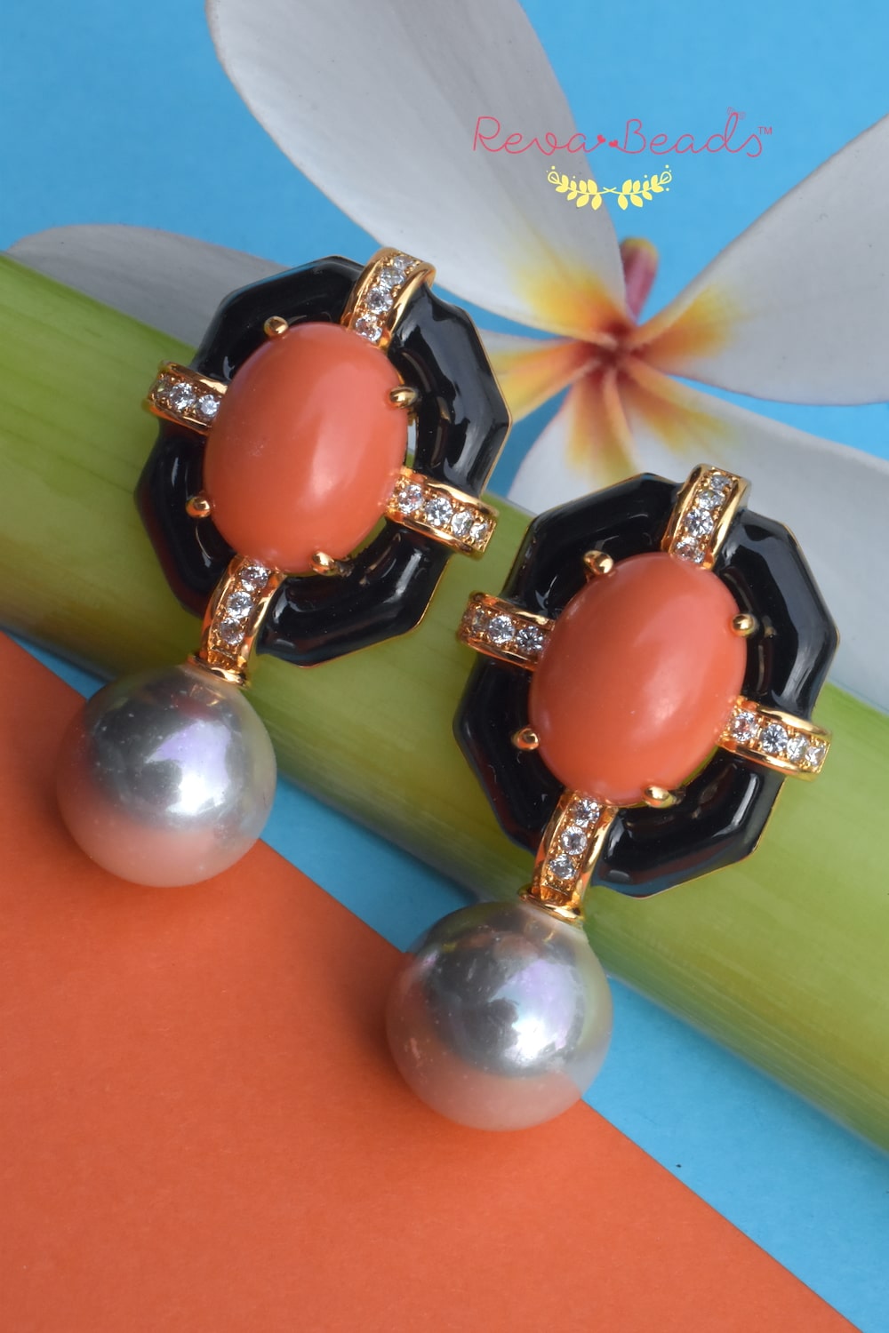 vacay earrings