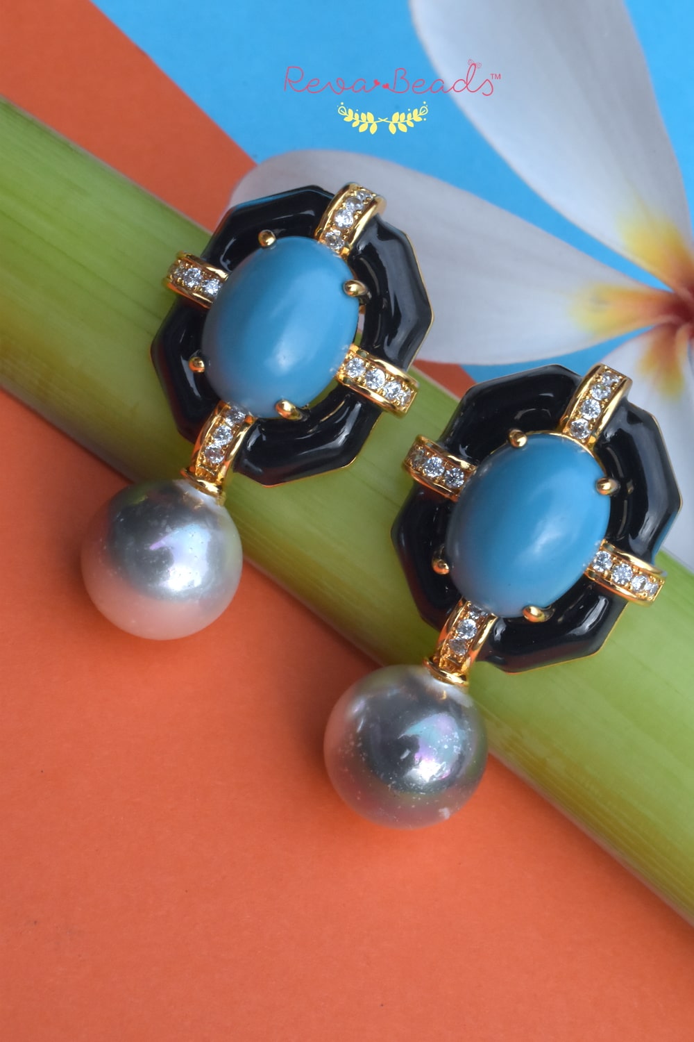 delicate studs