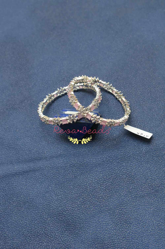 cz bangles