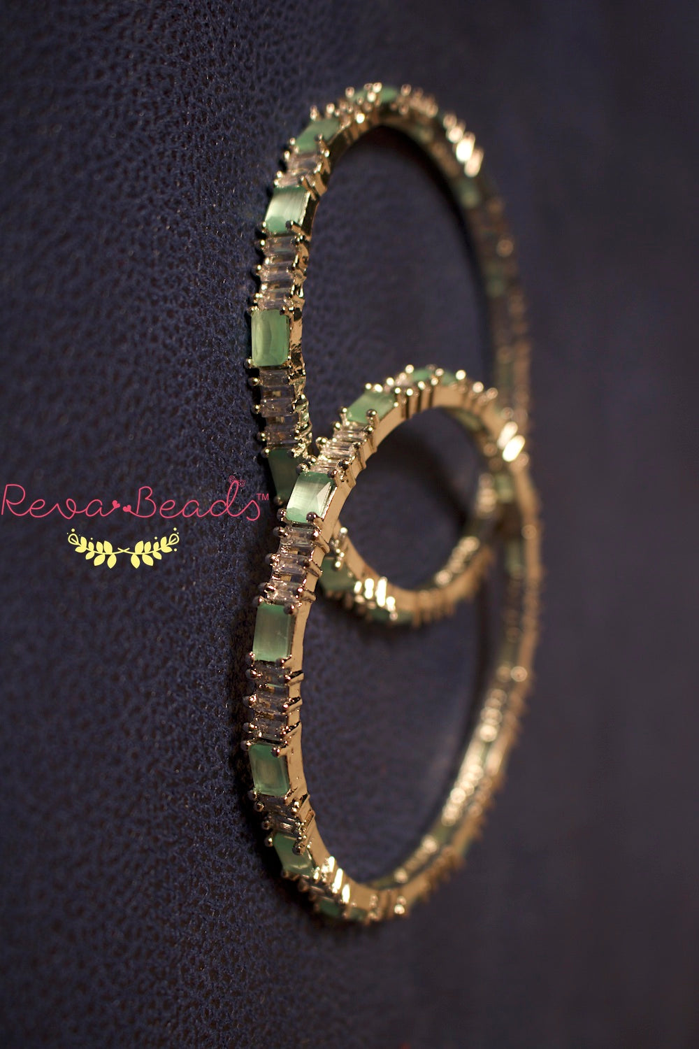 ad silver polish bracelets adspbn220491