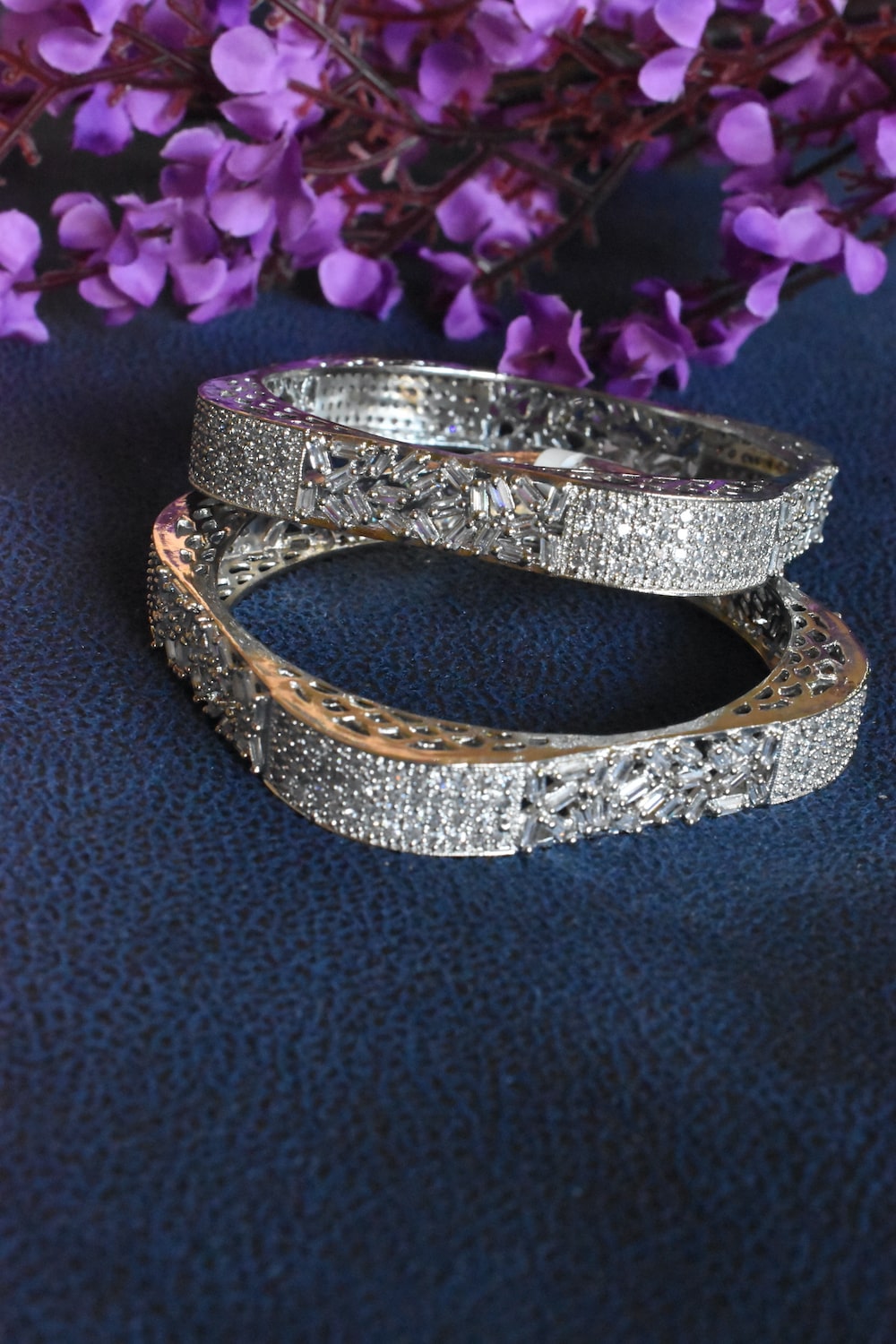 square bangle