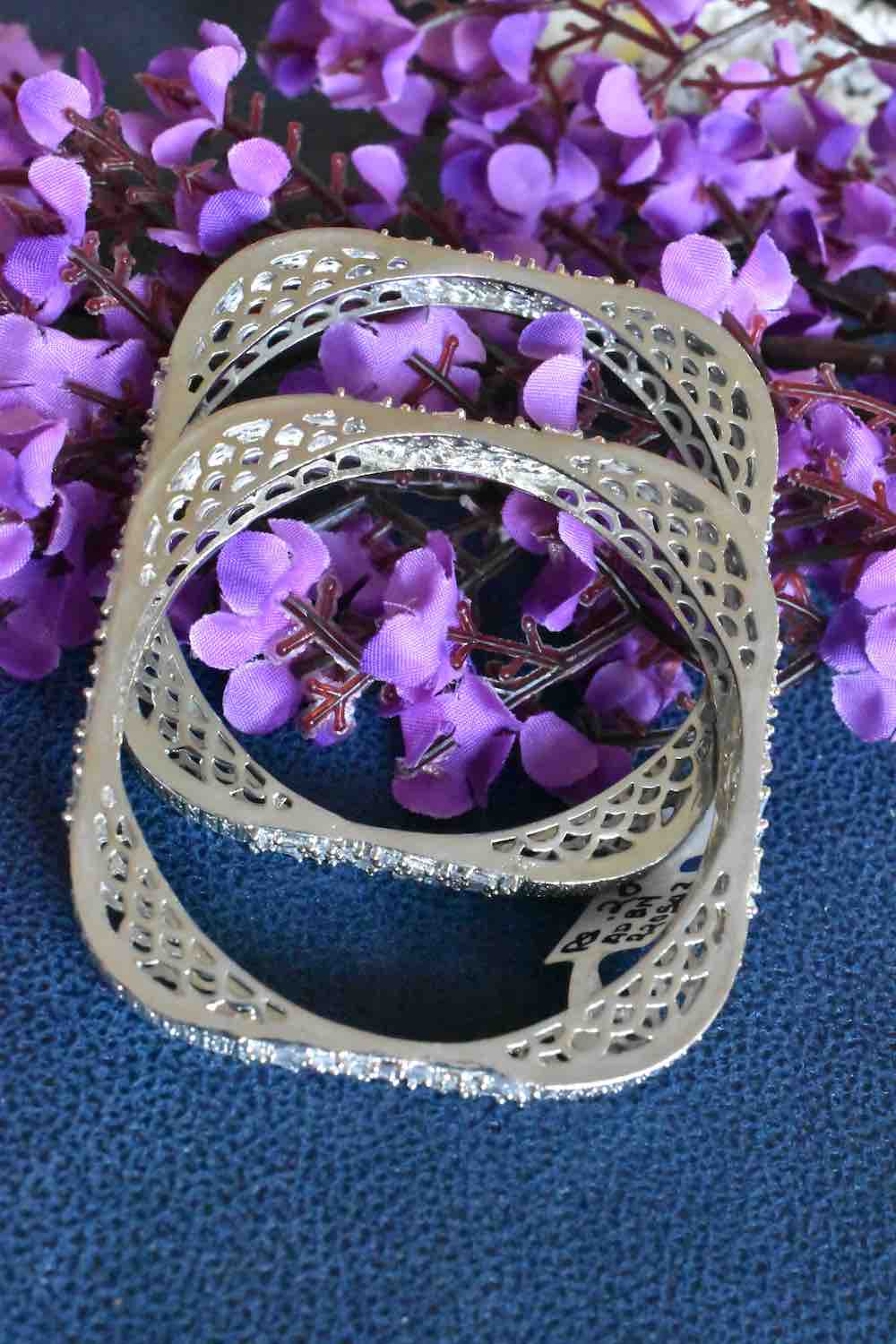 cz bangle