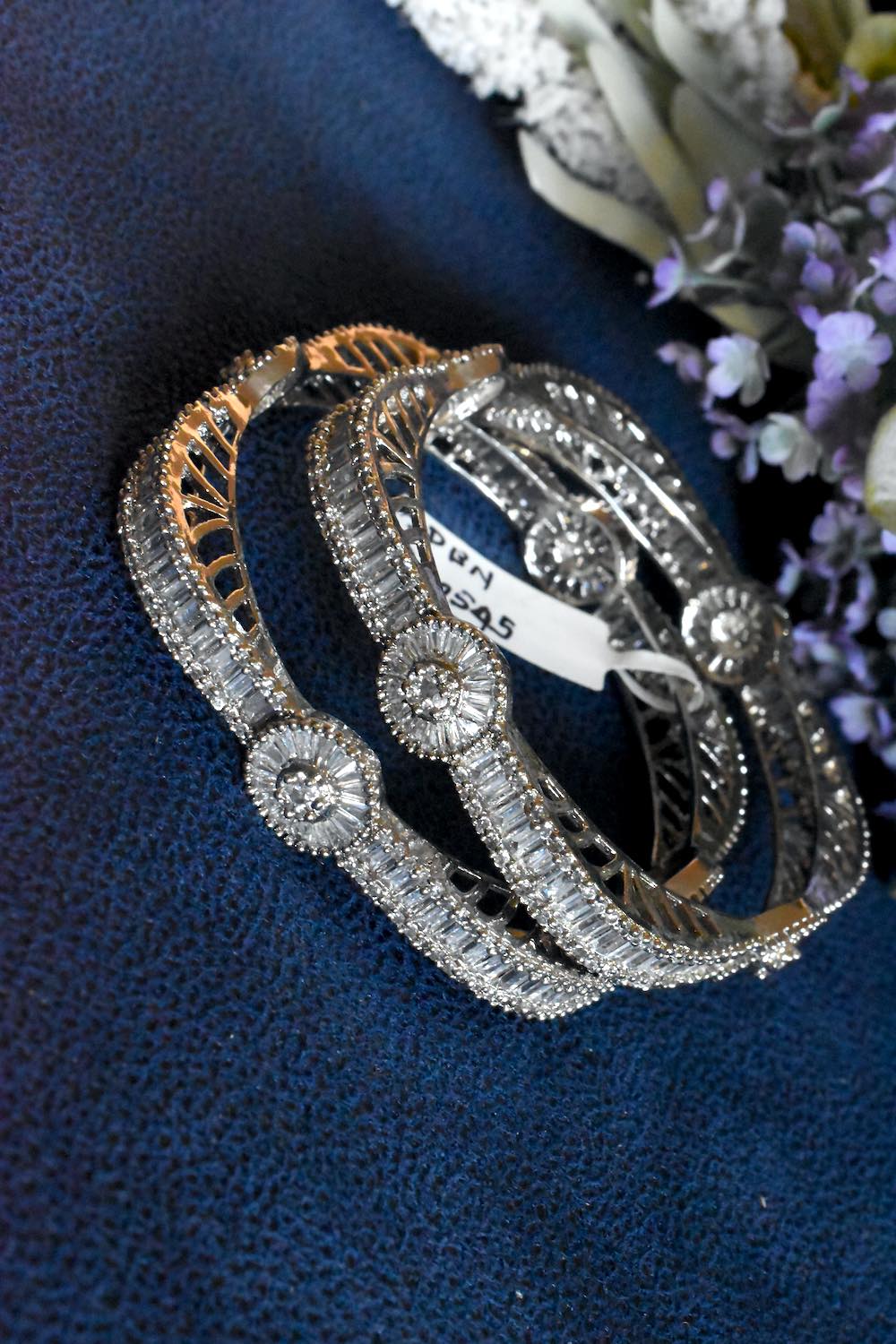 square bangles