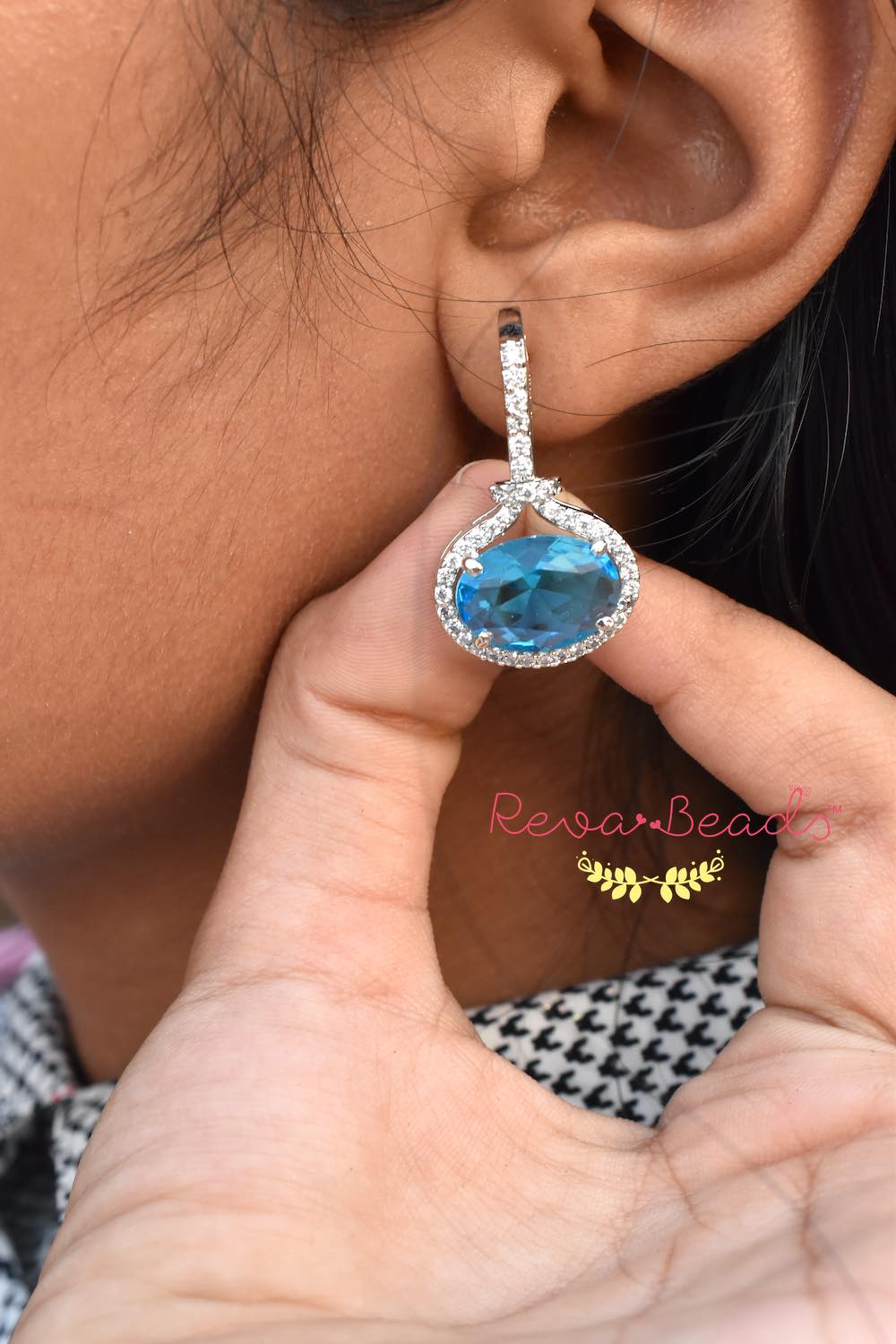 aqua zirconia drops