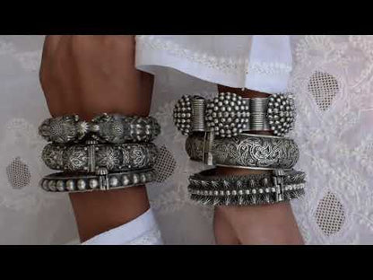 tribal bangle bracelet trbn221359