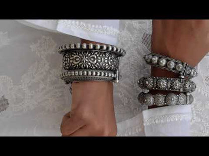 tribal bangle bracelet trbn221348