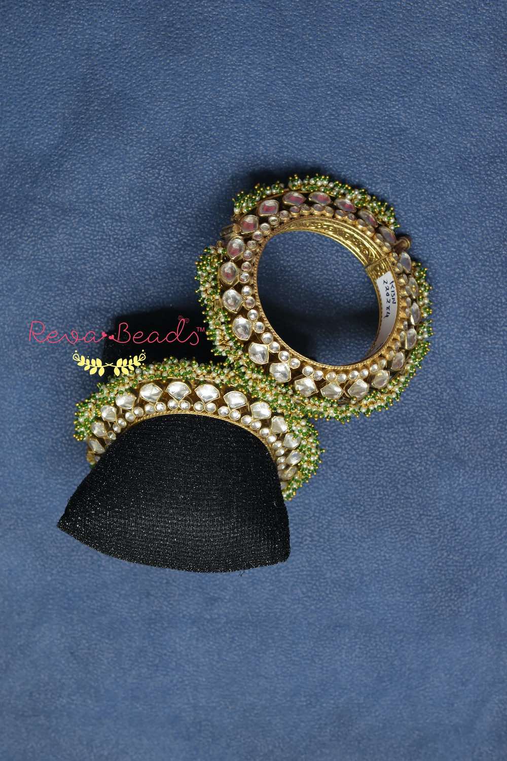 green bangle