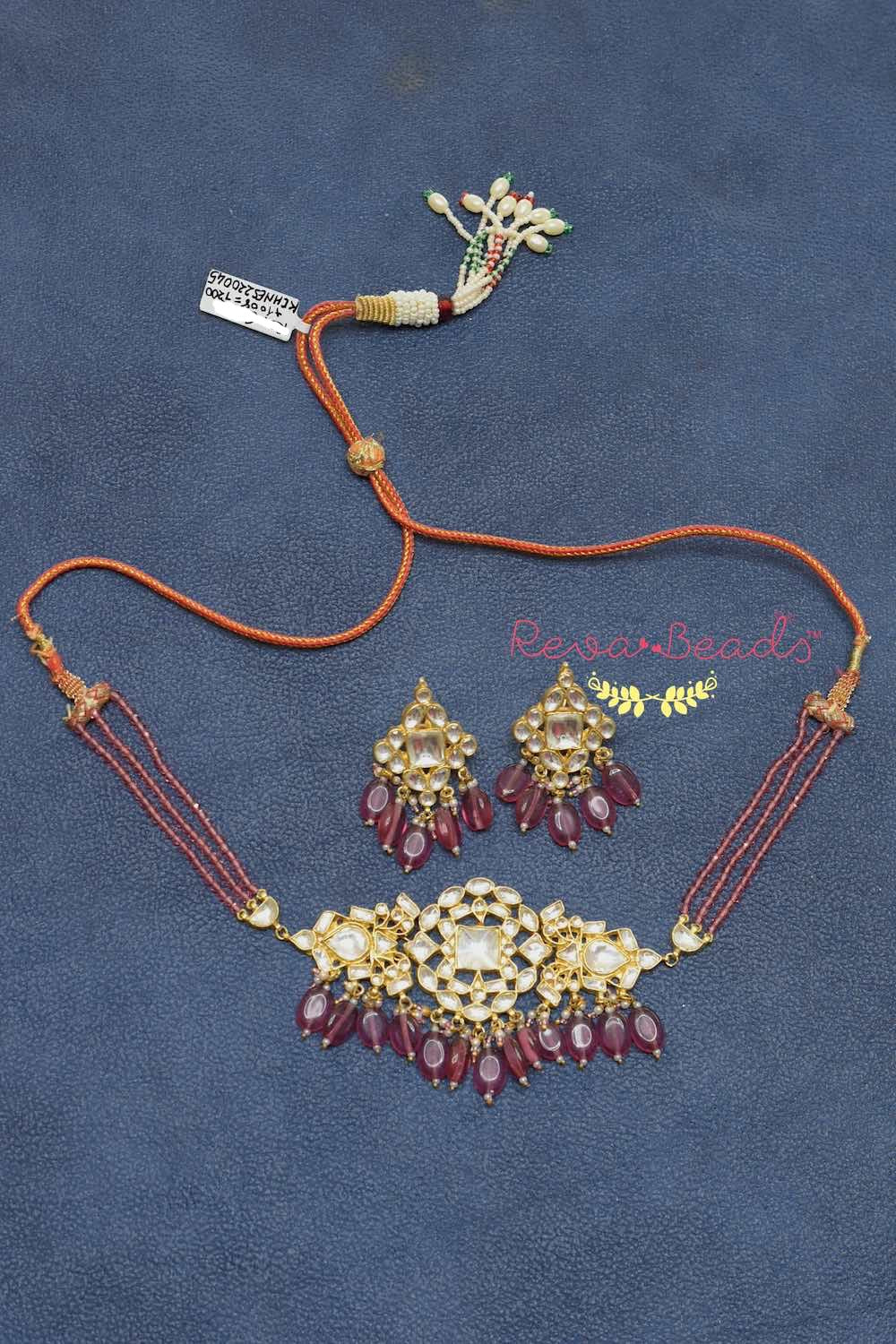 bridesmaid jewelry