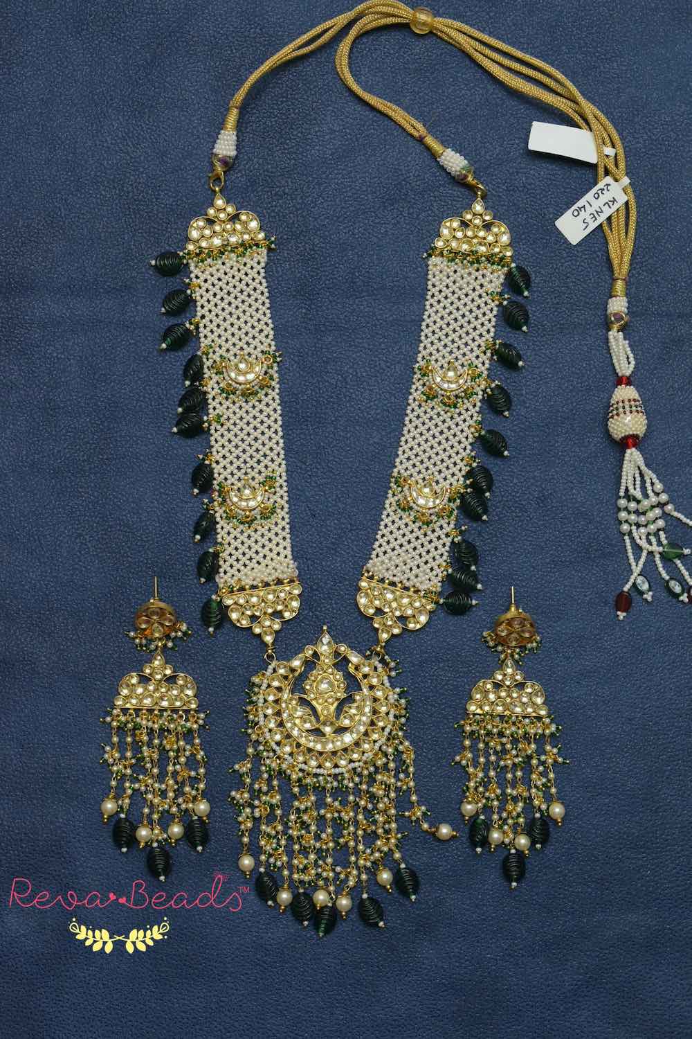 indian bridal jewelry