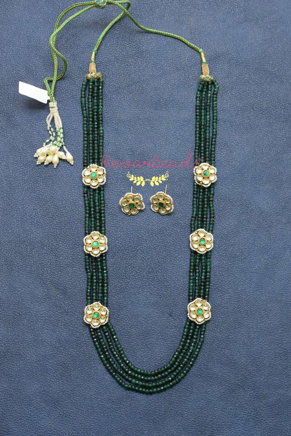 long kundan st