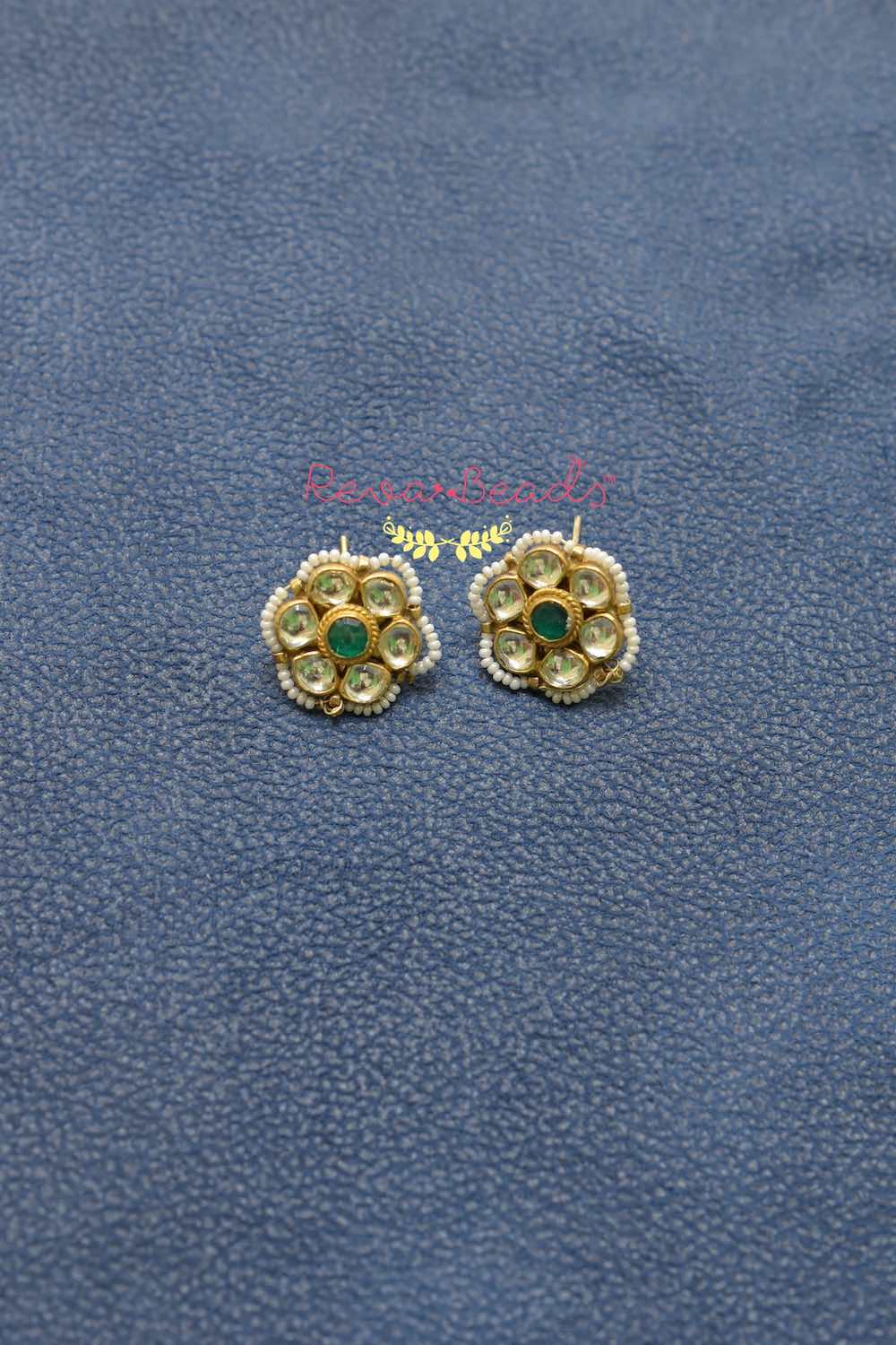 indian bridal jewelry