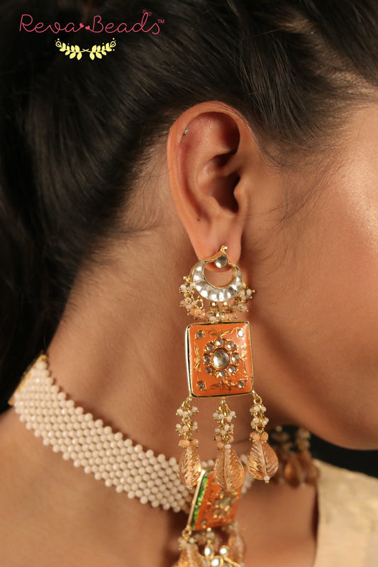 traditional indian jewelry