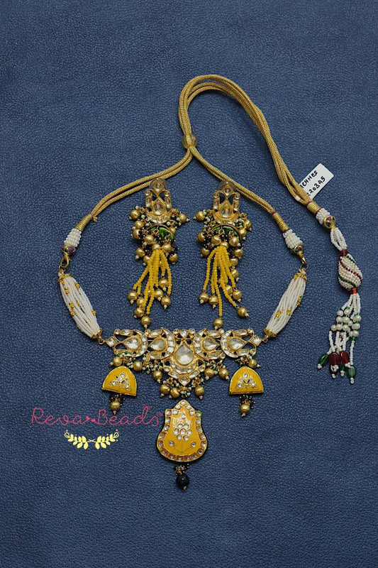 fusion necklace set