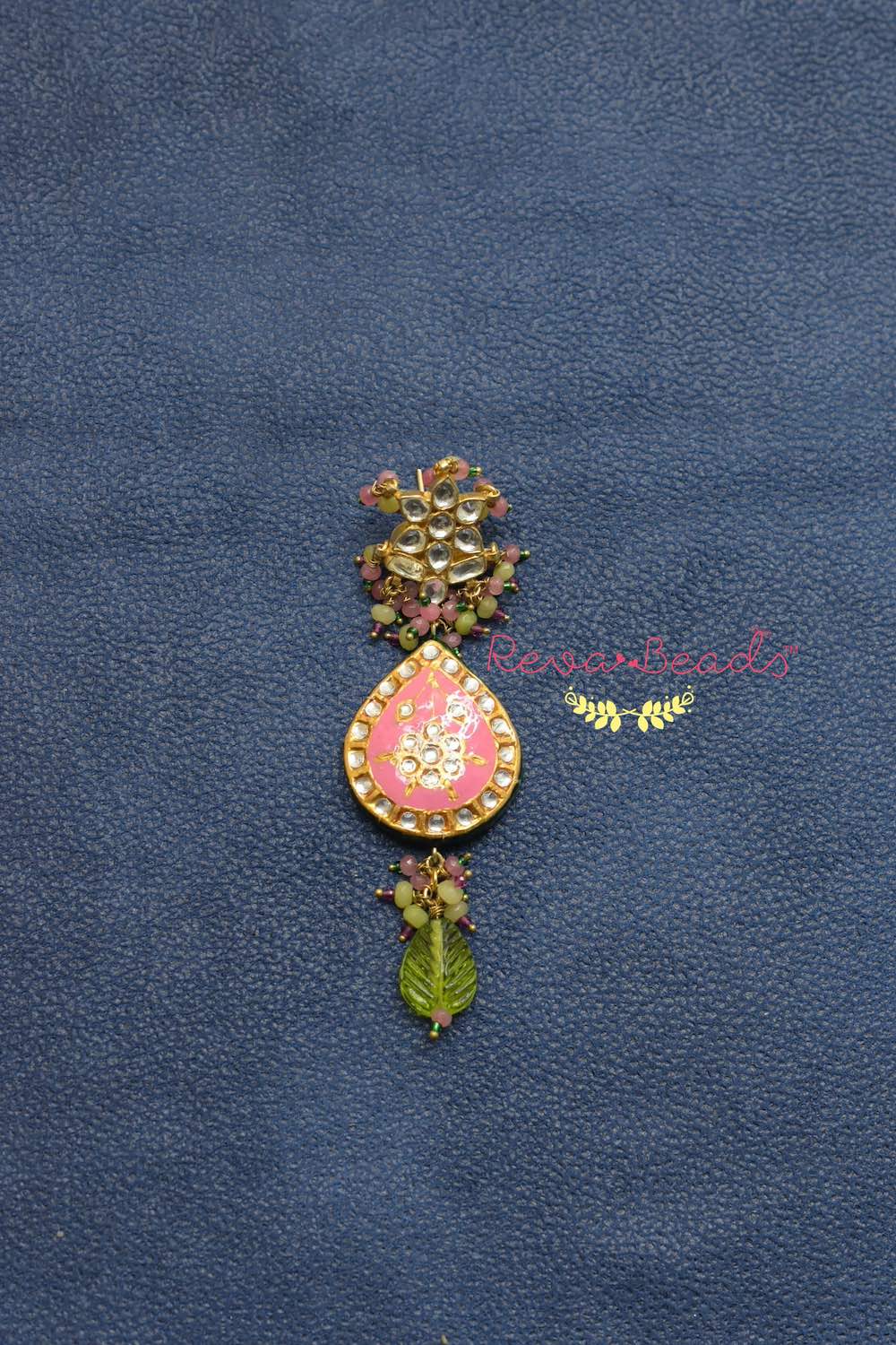 fusion earrings