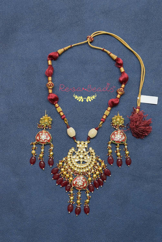 indian bridal jewelry