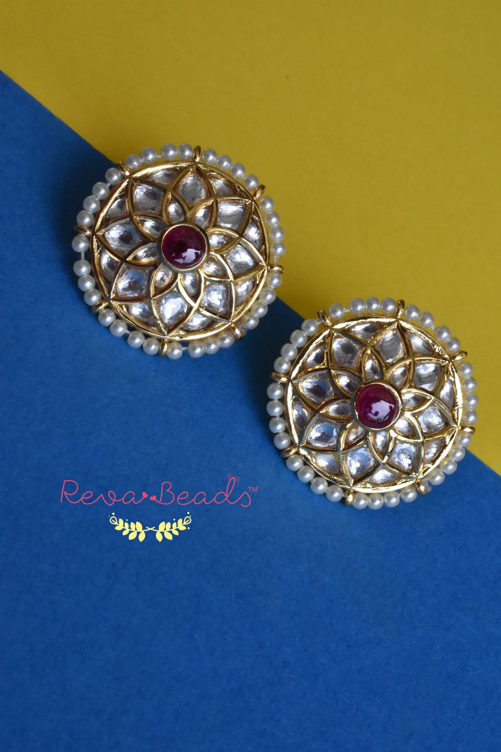 indian jewellery