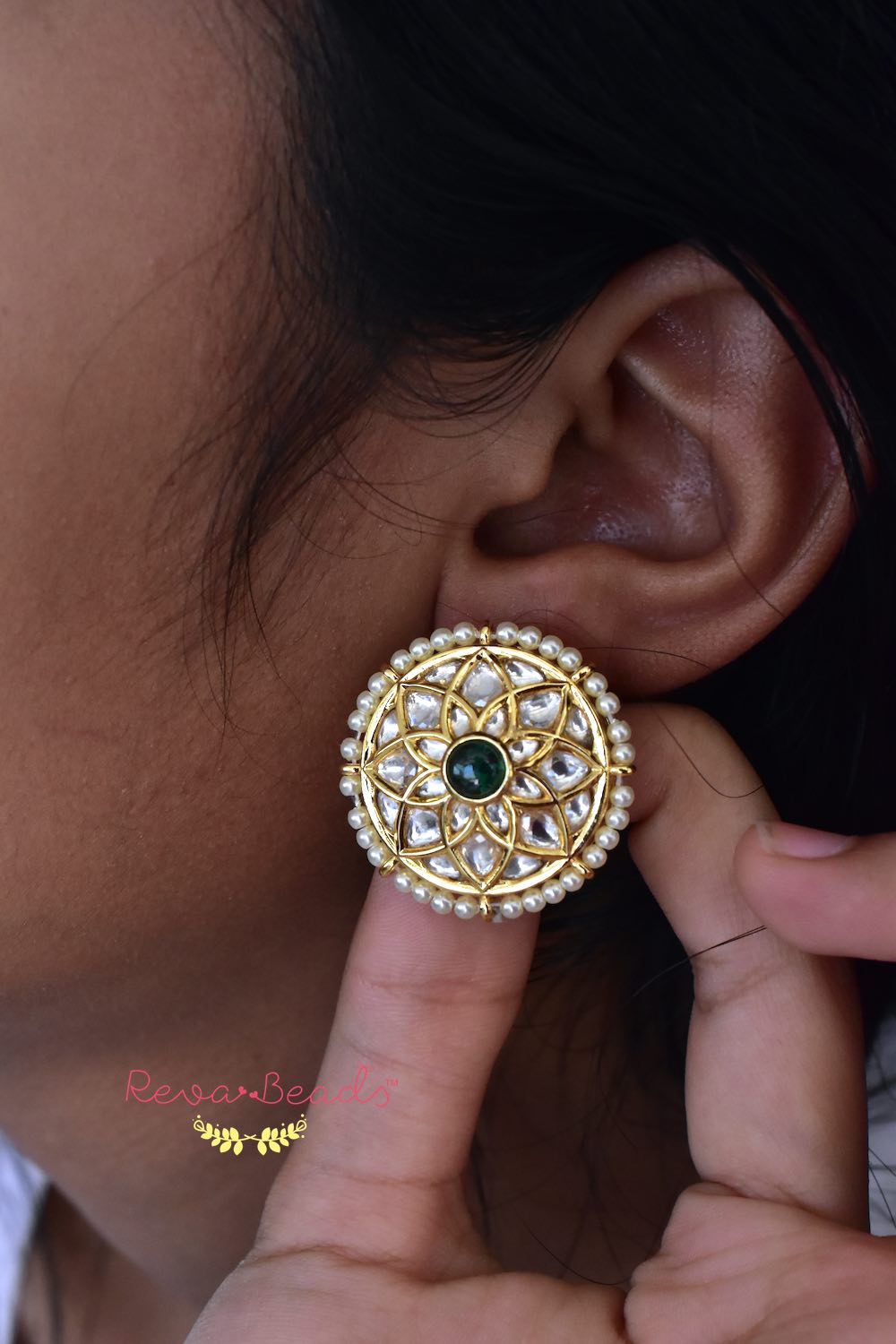 indian jewellery
