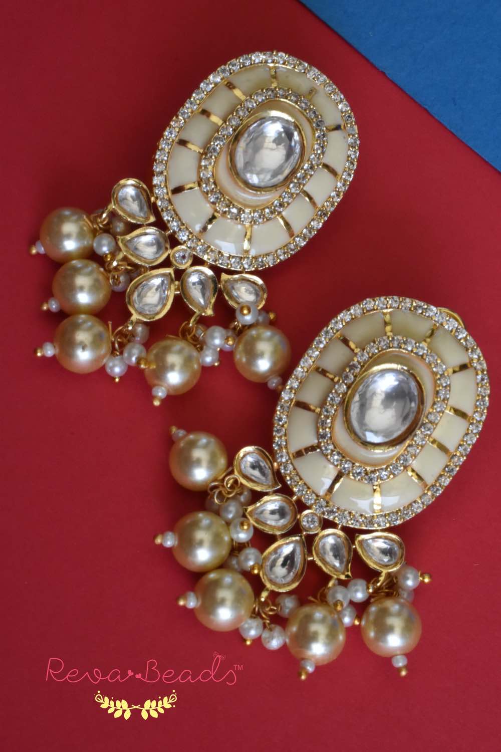 white studs