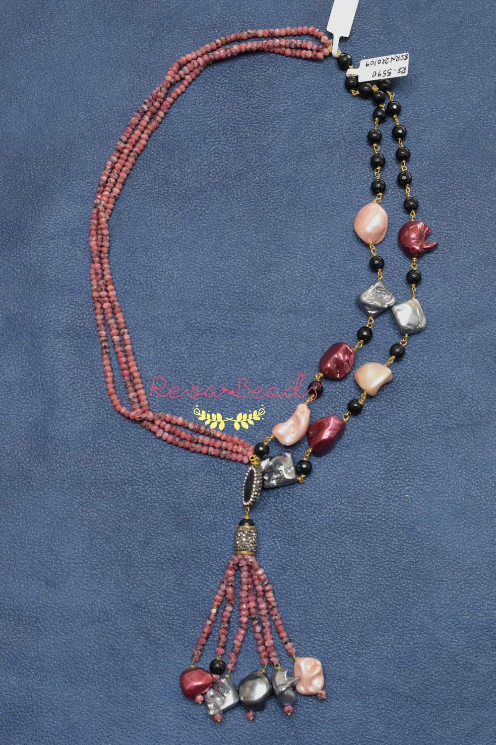 western jewelry