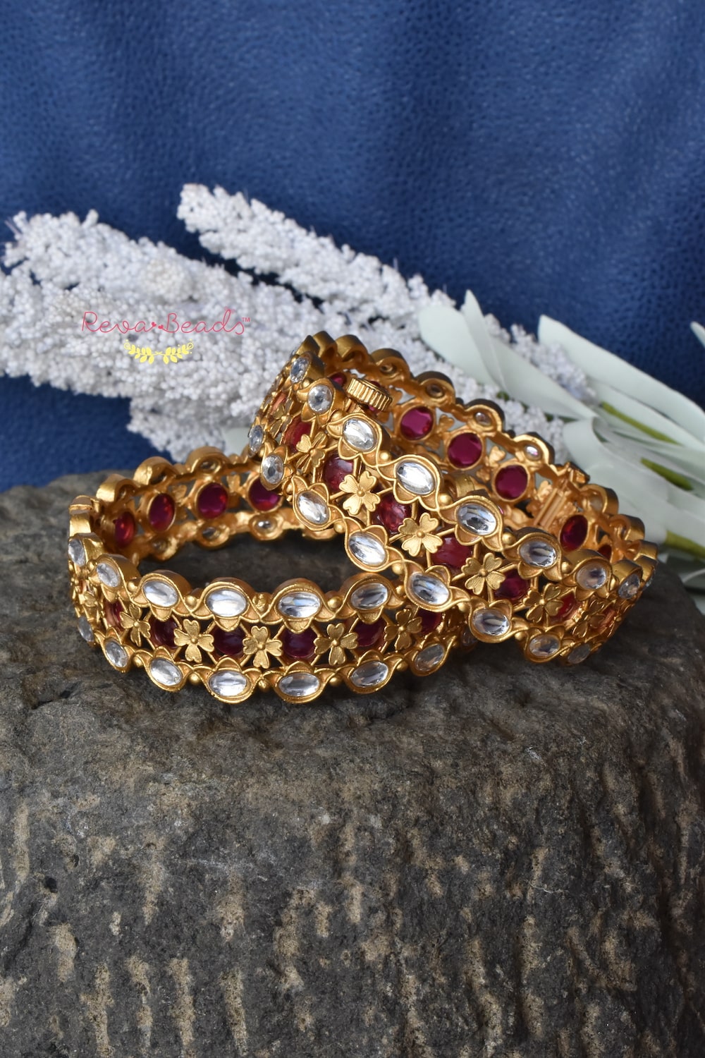 rajawadi bangle