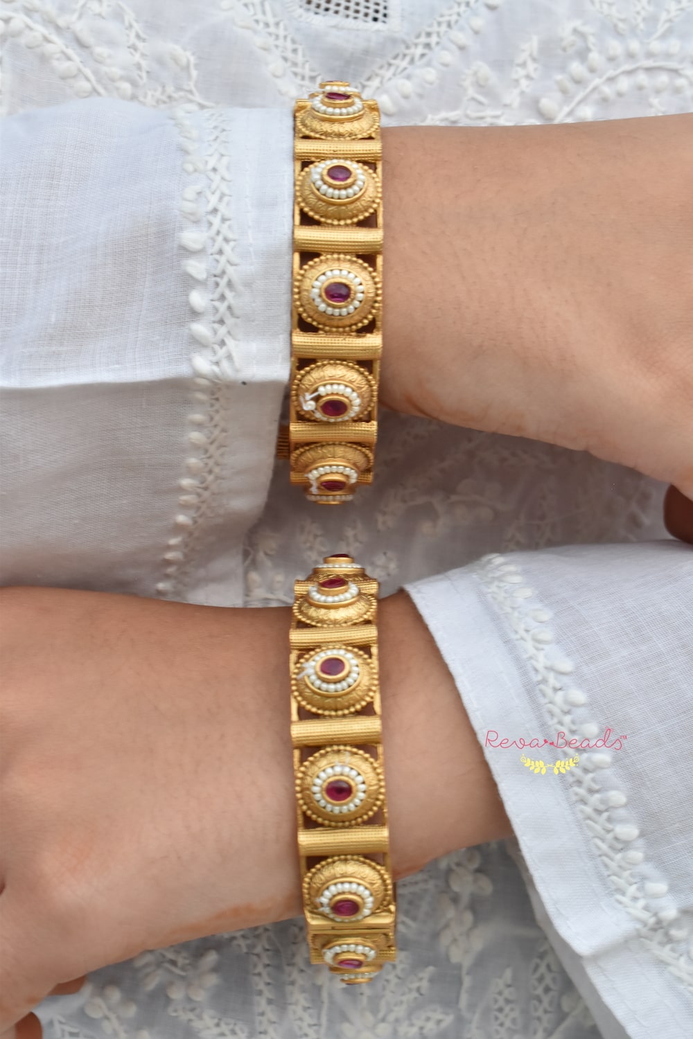 traditional bangle