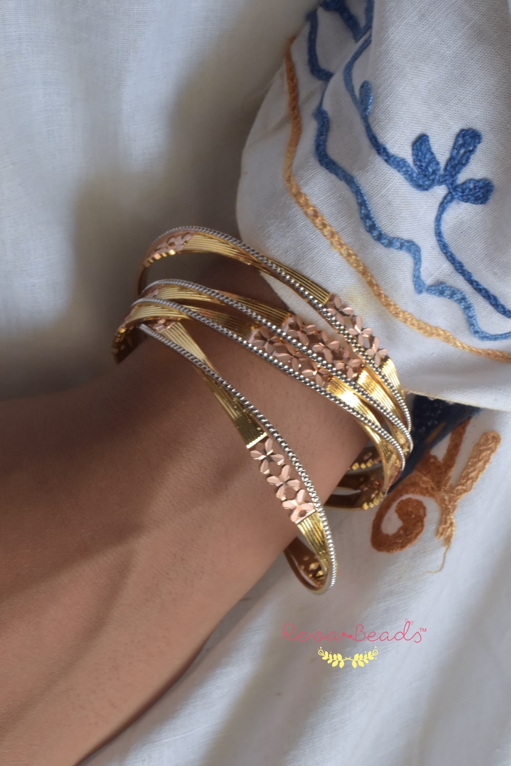 dainty bangles