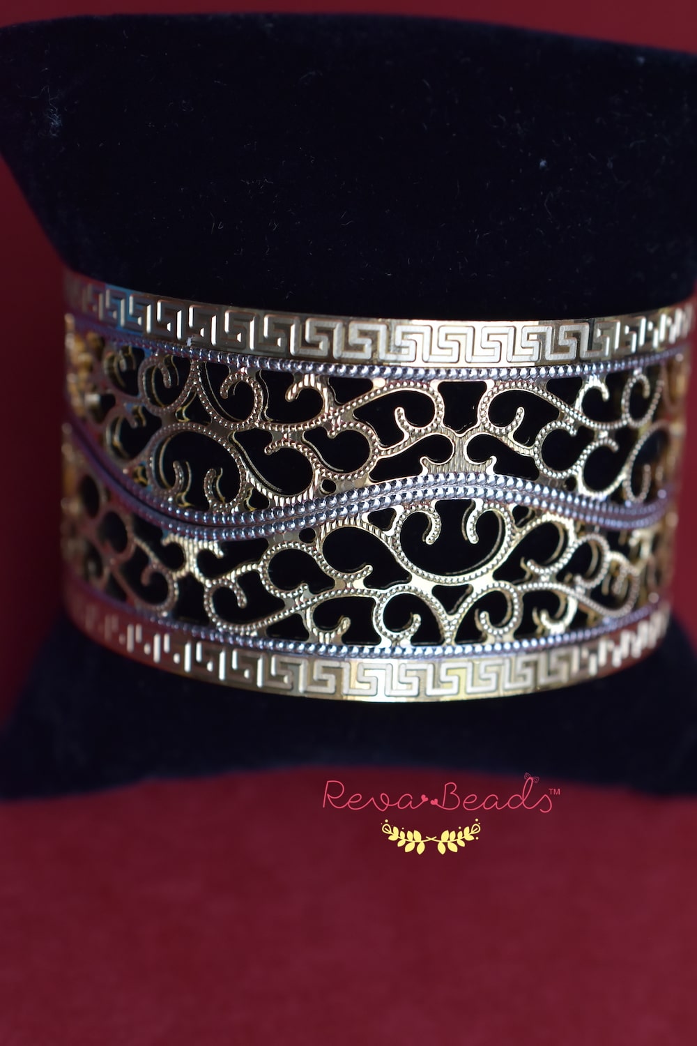 cnc bangles