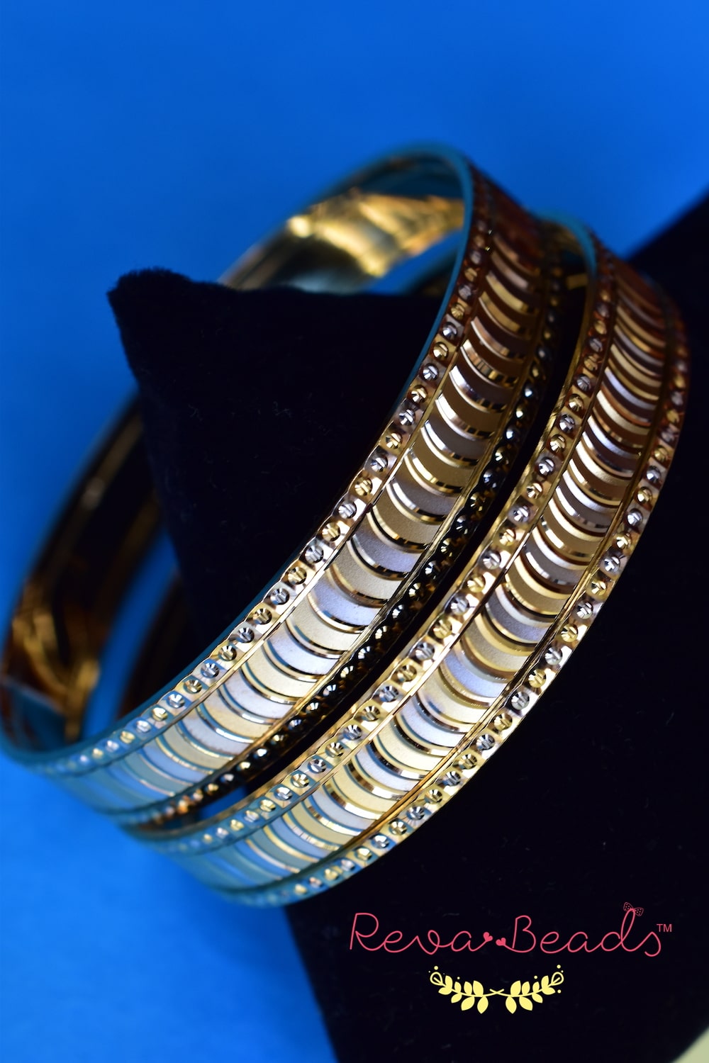 cnc bangle
