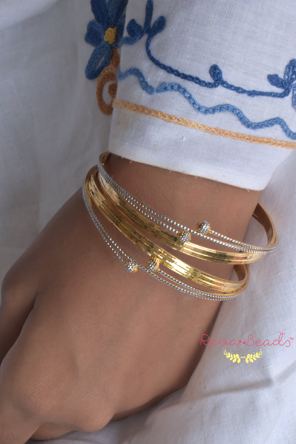 ethnic bangles