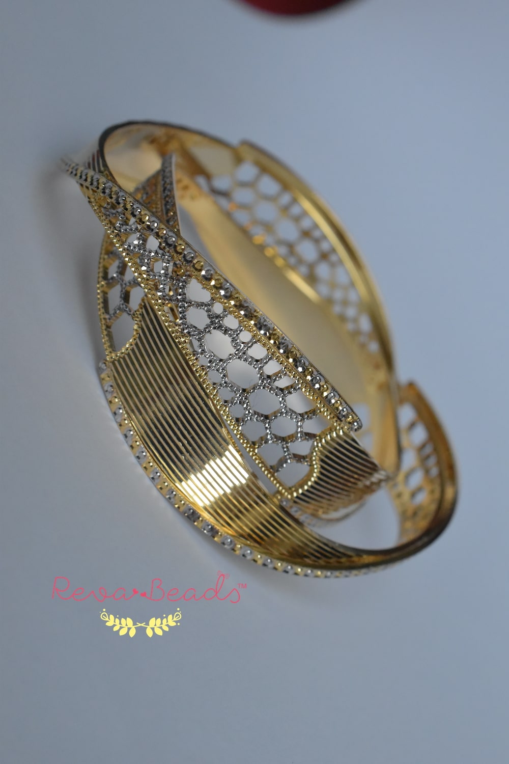 gold replica