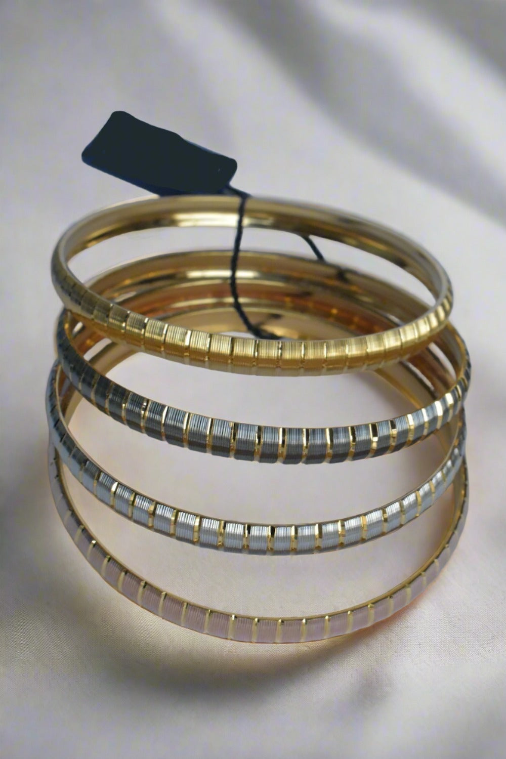 four tone bangles