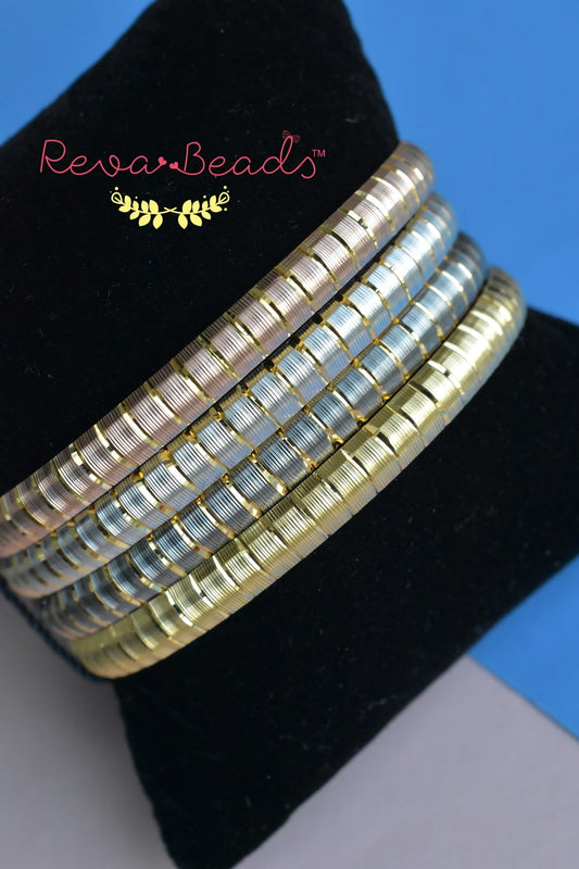 four tone bangles