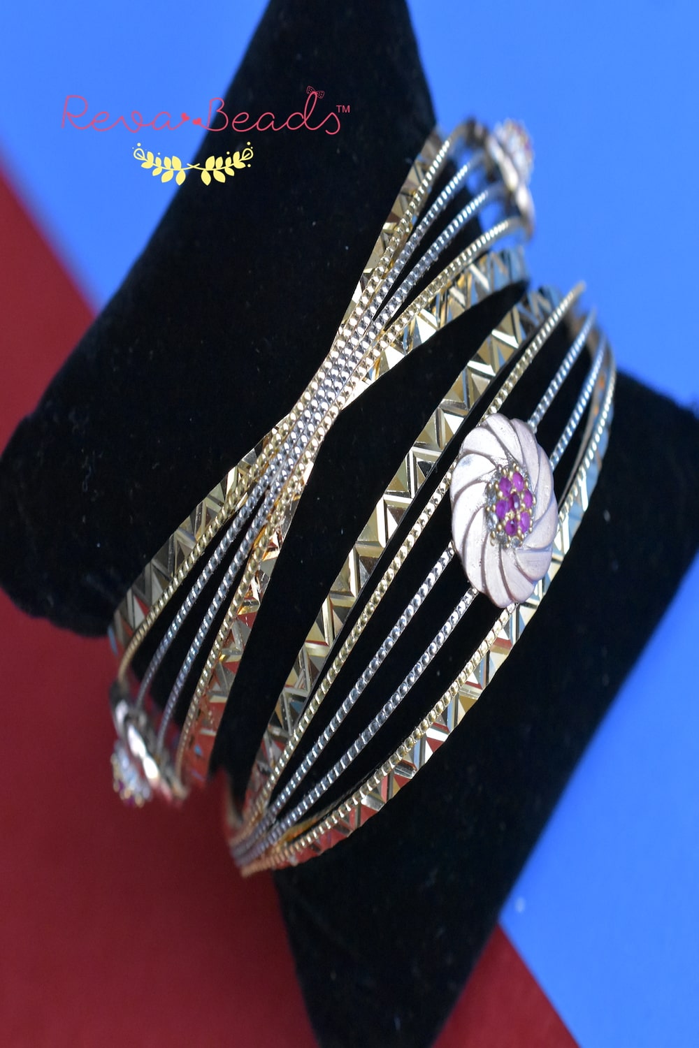 cnc bangle