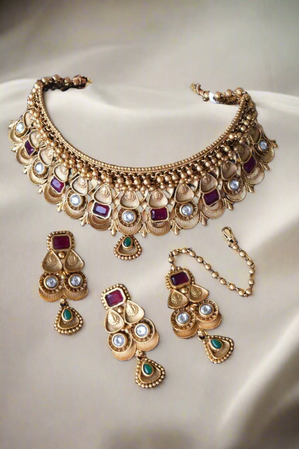 real look alike jewelry