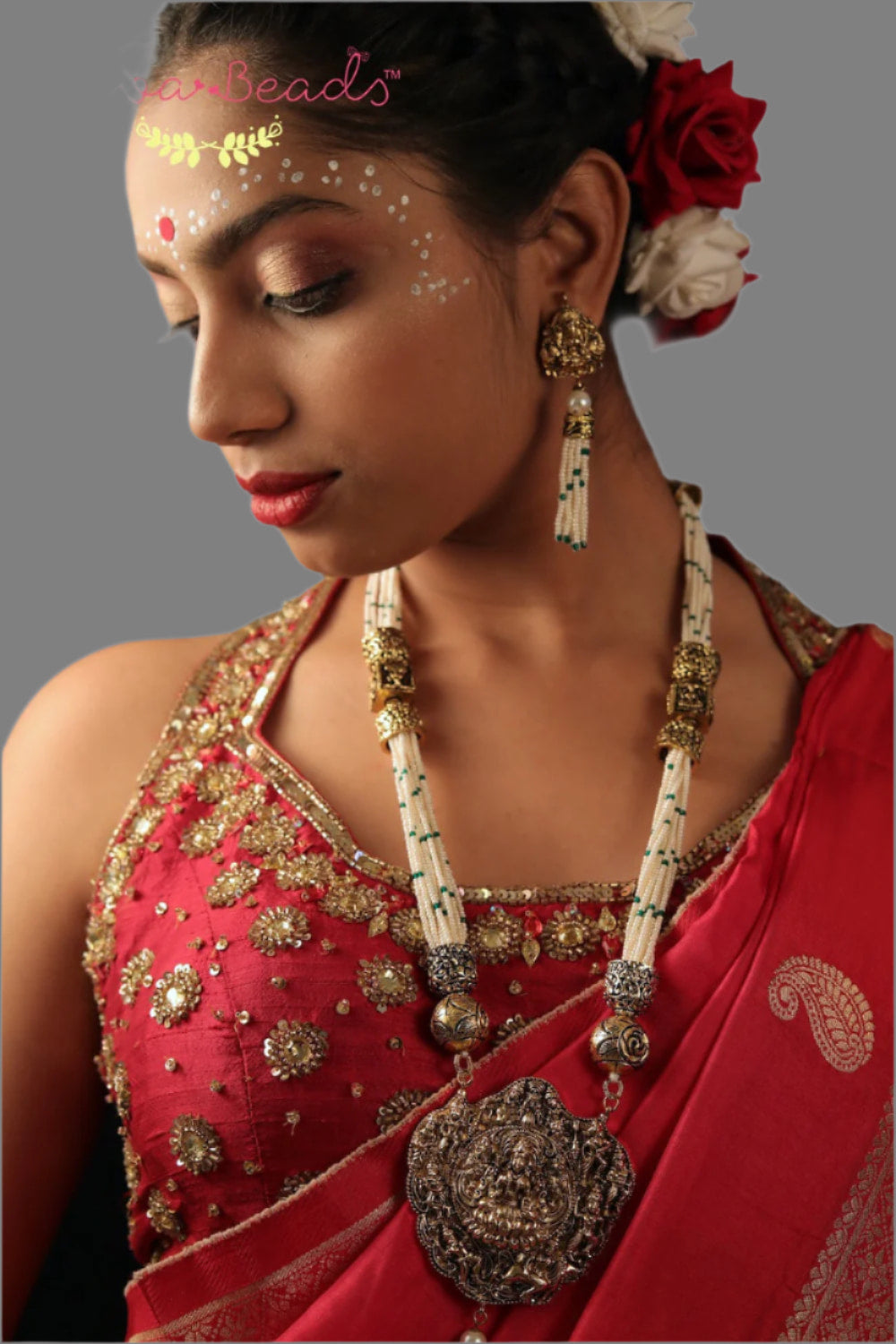 temple jewelry