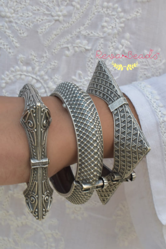 tribal bangle bracelet trbn221342