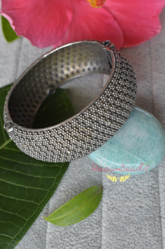 online oxidised silver