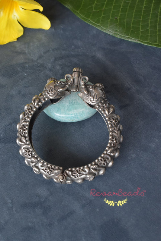 elephant bangle