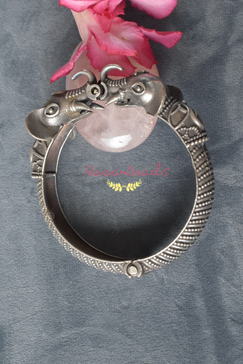elephant kada