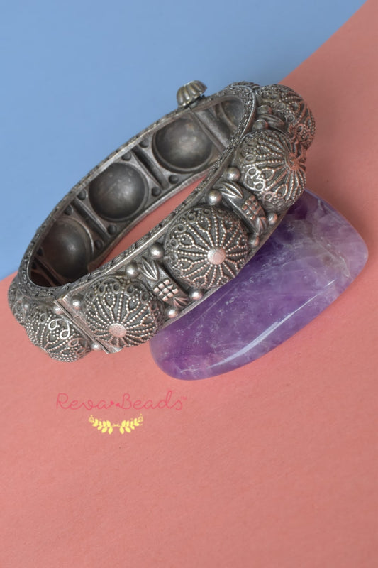 high quality brass kada