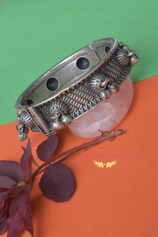 silver look alike jewellery