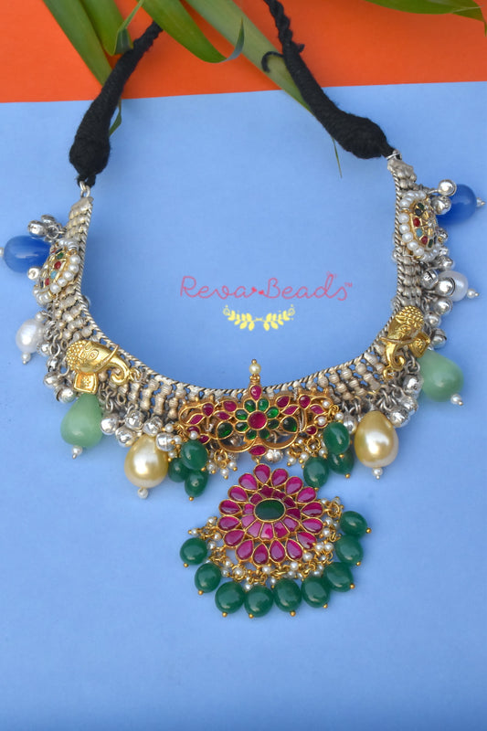 tribal choker online